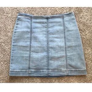 Wild Fable Mini Skirt!